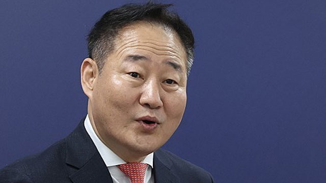 [단독] ‘명태균 의혹’ 수사 검찰, 전광삼 <br>시민사회수석 소환 조사