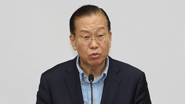[속보] 권영세 “내일 전 당원 대상 단일화 찬반 조사 실시”
