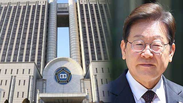 [속보] 서울고법, ‘이재명 파기환송심’ 첫 공판 연기…6월 18일로