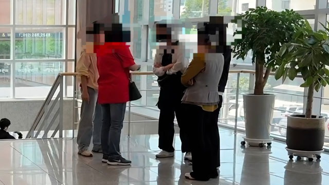 [단독] “중국인이 투표해” 시민 붙잡고 신고…확인해 보니 내국인