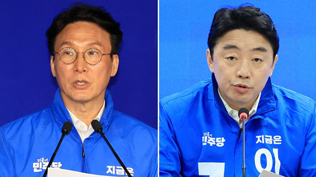 총리 김민석 ‘사실상 내정’, <br>비서실장 강훈식 유력