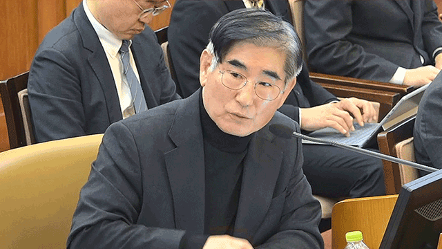 [속보] 김용현 전 장관 구속심문 불출석…재판부, 기피신청부터 검토