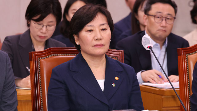 송미령 장관 유임에 민주당 ‘발칵’…속내 복잡한 이유