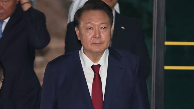 내란특검 “1일 오전 9시 2차 출석하라” 윤 전 대통령에 ‘재통지’