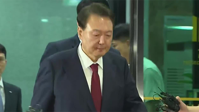 내란특검 “1일 오전 9시 2차 출석하라” 윤 전 대통령에 ‘재통지’