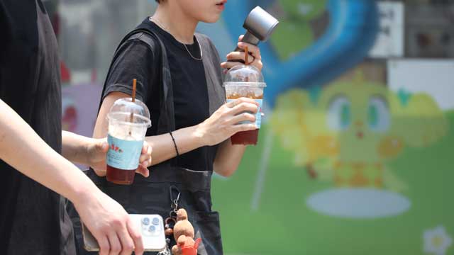 서울 올해 첫 열대야…폭염특보 확대