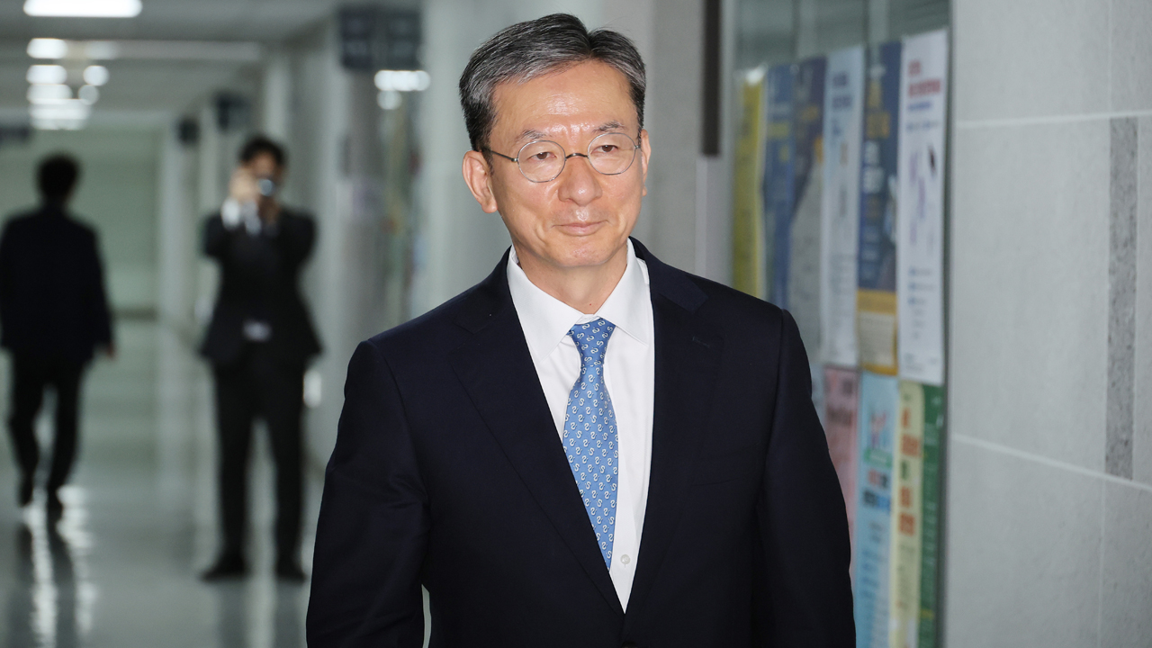 정성호 “국민 눈높이 맞는 검찰 개혁”…심우정 검찰총장 사의
