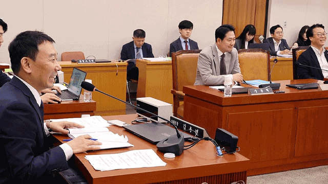상법 개정안, 여야 합의로 국회 본회의 통과