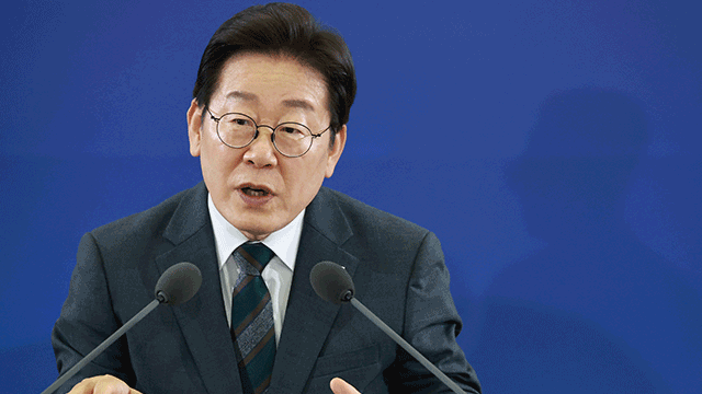 [속보] 이 대통령, 김 총리와 오찬 회동…“전공의 복귀 문제 적극 나서달라”
