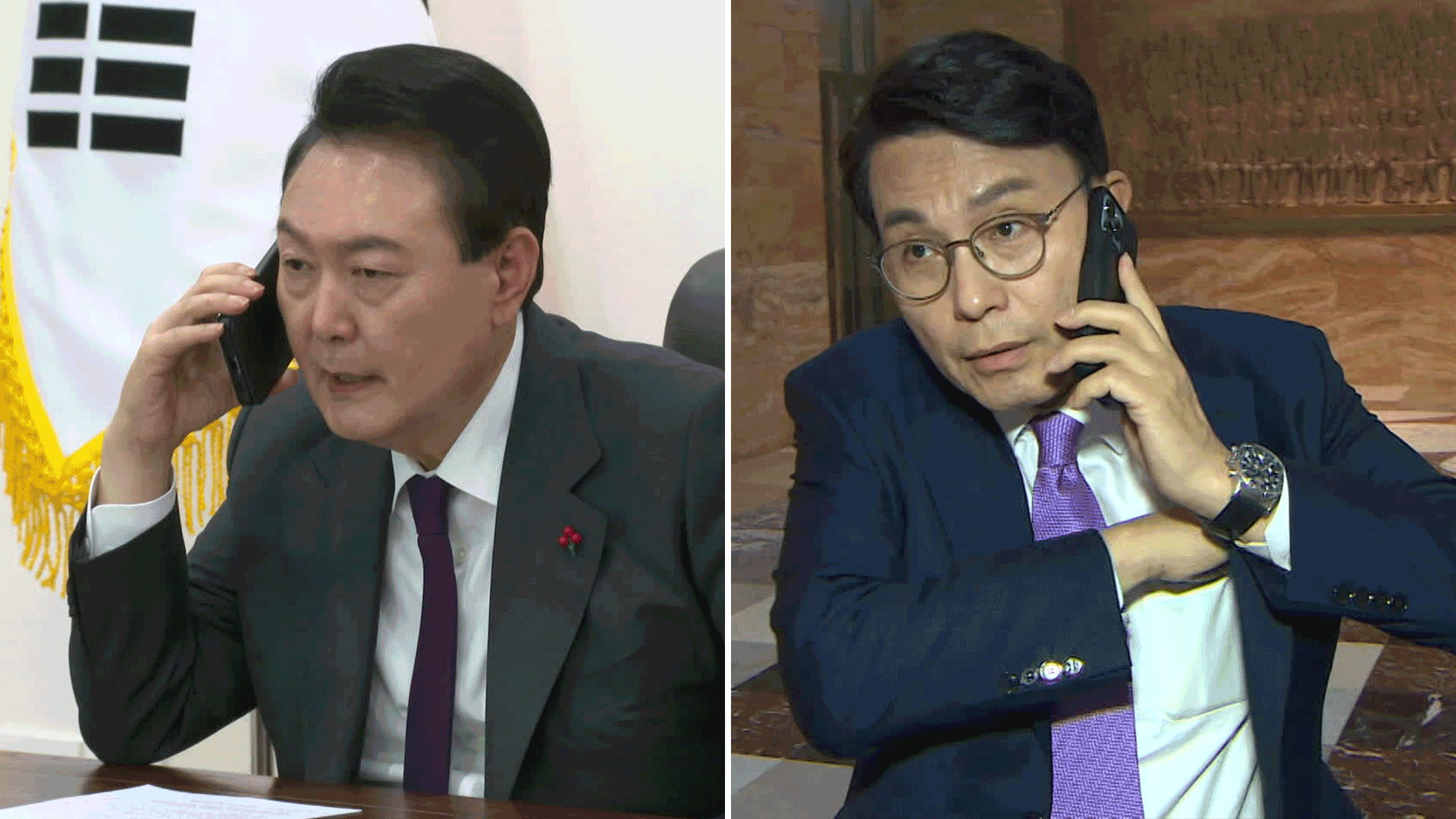 [단독] ‘공천개입 핵심 물증’ 윤상현 휴대전화 미제출…야간 추가 압수수색도 실패