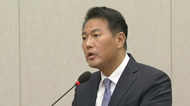 김태효 “윤석열 전 대통령 격노 목격” …‘VIP 격노설’ 수사 급물살