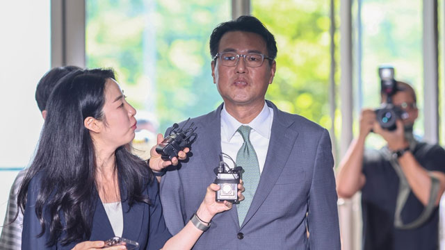 김태효 “윤석열 전 대통령 격노 목격”…‘VIP 격노설’ 수사 급물살