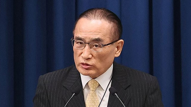[단독] 위성락 실장 “전작권 협상 카드 아냐…카드로 써도 안 돼”
