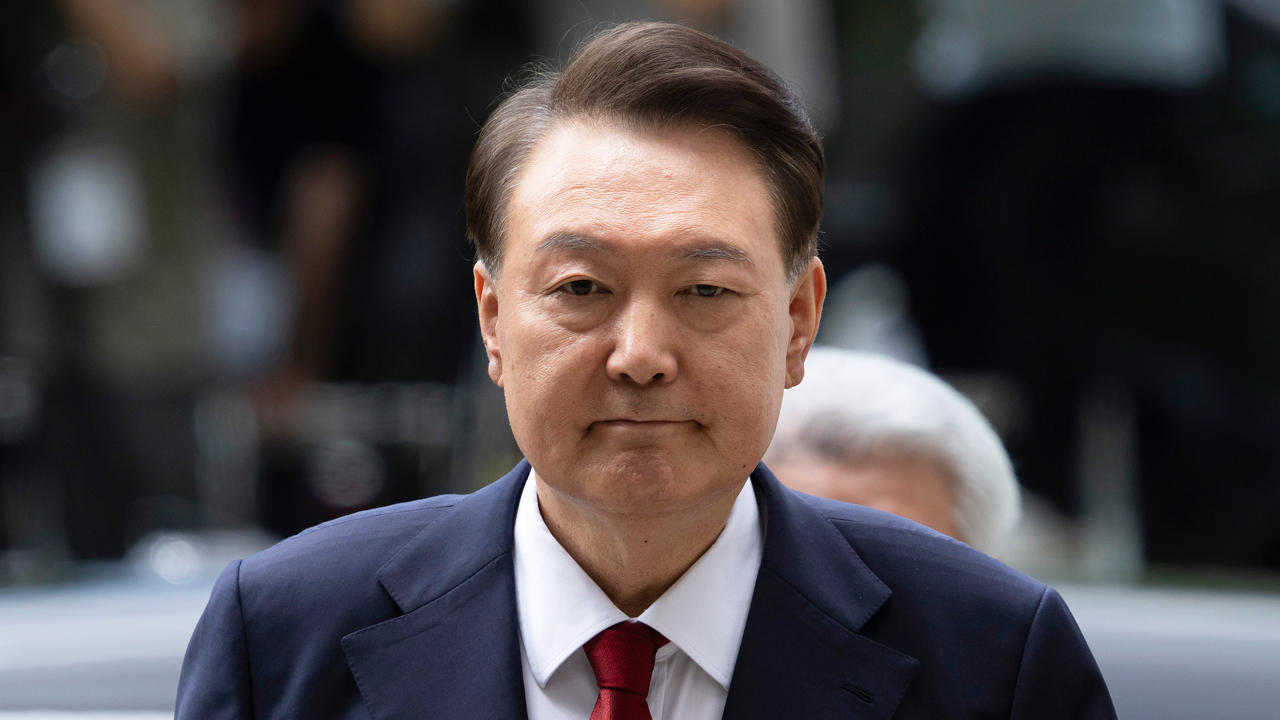 내란특검 “尹측 구속적부심 청구로 방문 계획 보류”