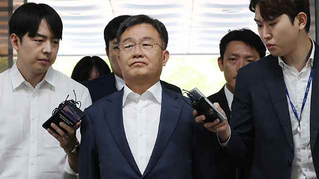[속보] ‘성남도시개발공사 조례 청탁’ 김만배, 대법서 무죄 확정