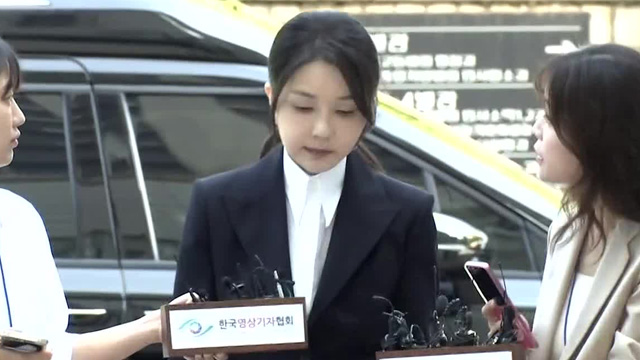 김건희 여사 구속 후 4차 소환…‘건진·통일교 청탁’ 조사 계속