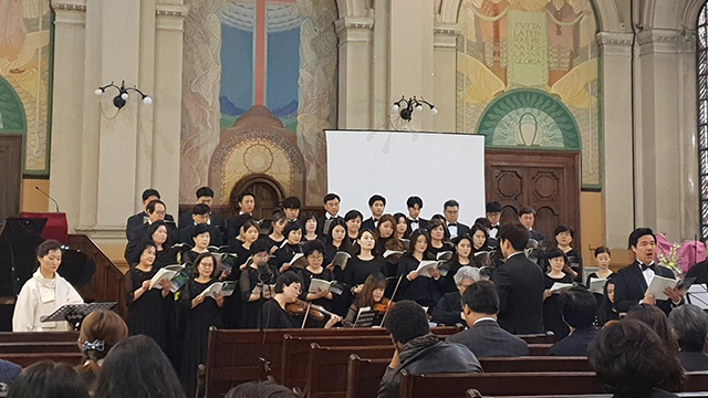이탈리아 로마에서 다채로운 3·1운동 100주년 행사