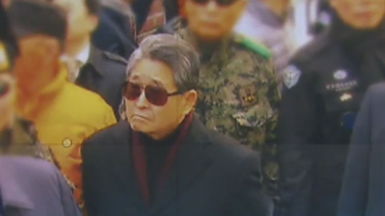 ‘5·18 망언’ 고소 한 달 만에 수사…지만원 측 “전두환은 영웅”