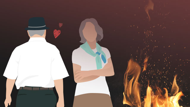 [사건후] 첫사랑 닮은 그녀를 위해…무모한 계획 벌인 70대