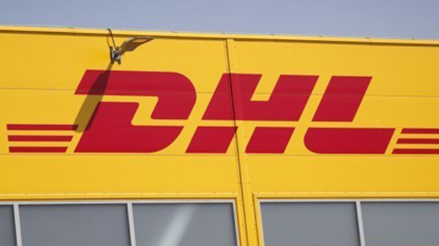 DHL, 트럼프 관세전쟁에 ‘800달러 이상 화물 미국 배송’ 일시중단