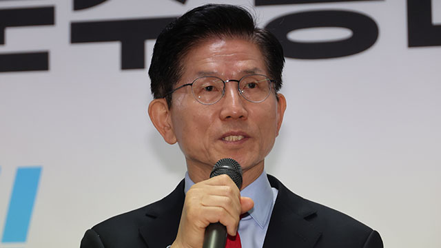 [속보] 김문수, ‘후보 취소 효력정지’ 가처분 취하…“이제 화합과 통합의 시간”