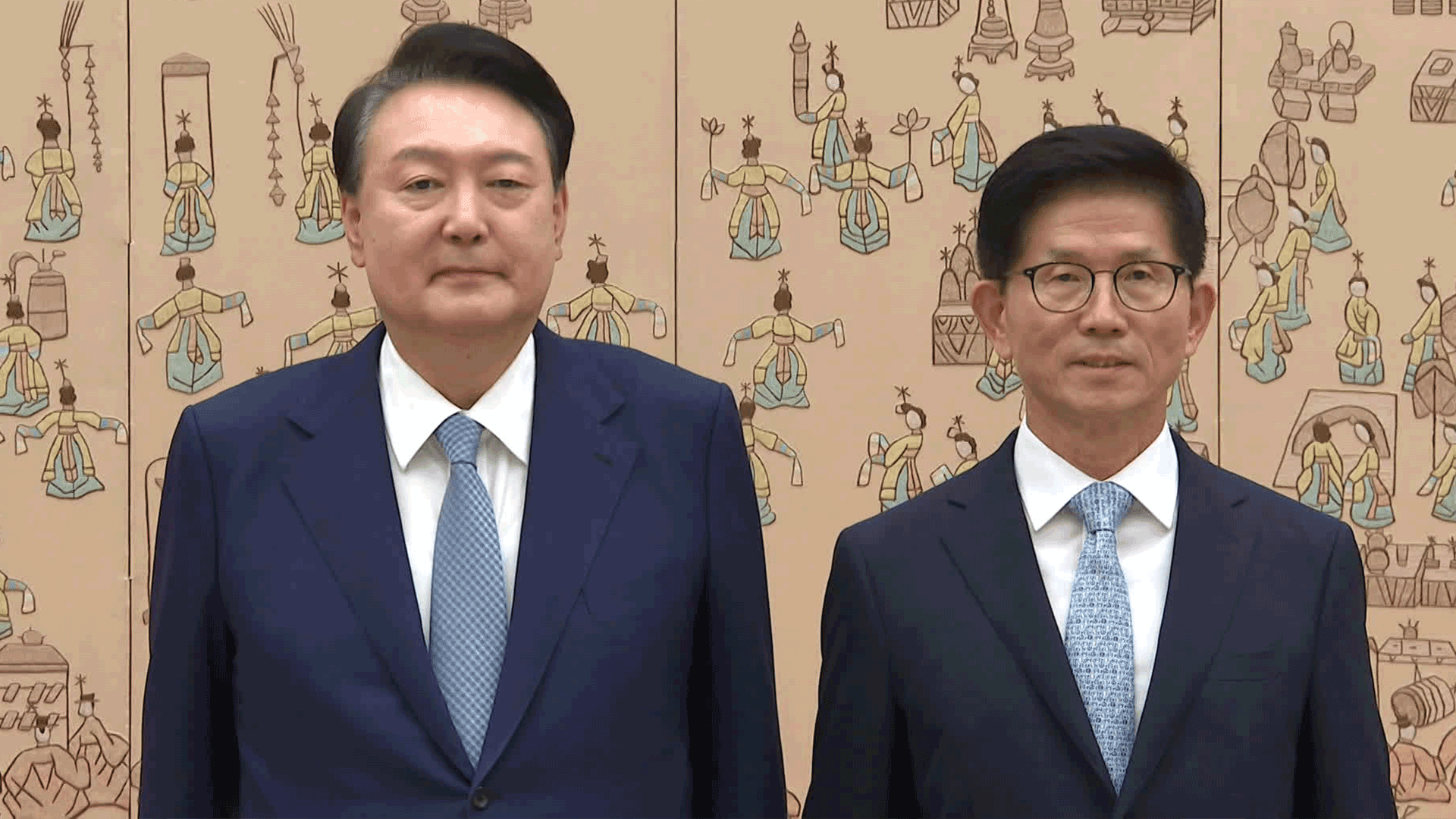 민주당 “김문수 ‘위장 사과’…윤 전 대통령 즉각 제명해야”