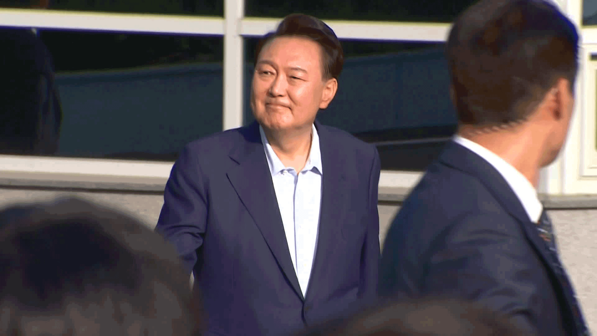 ‘출당’ 요구 계속…윤 전 대통령 결단할까?