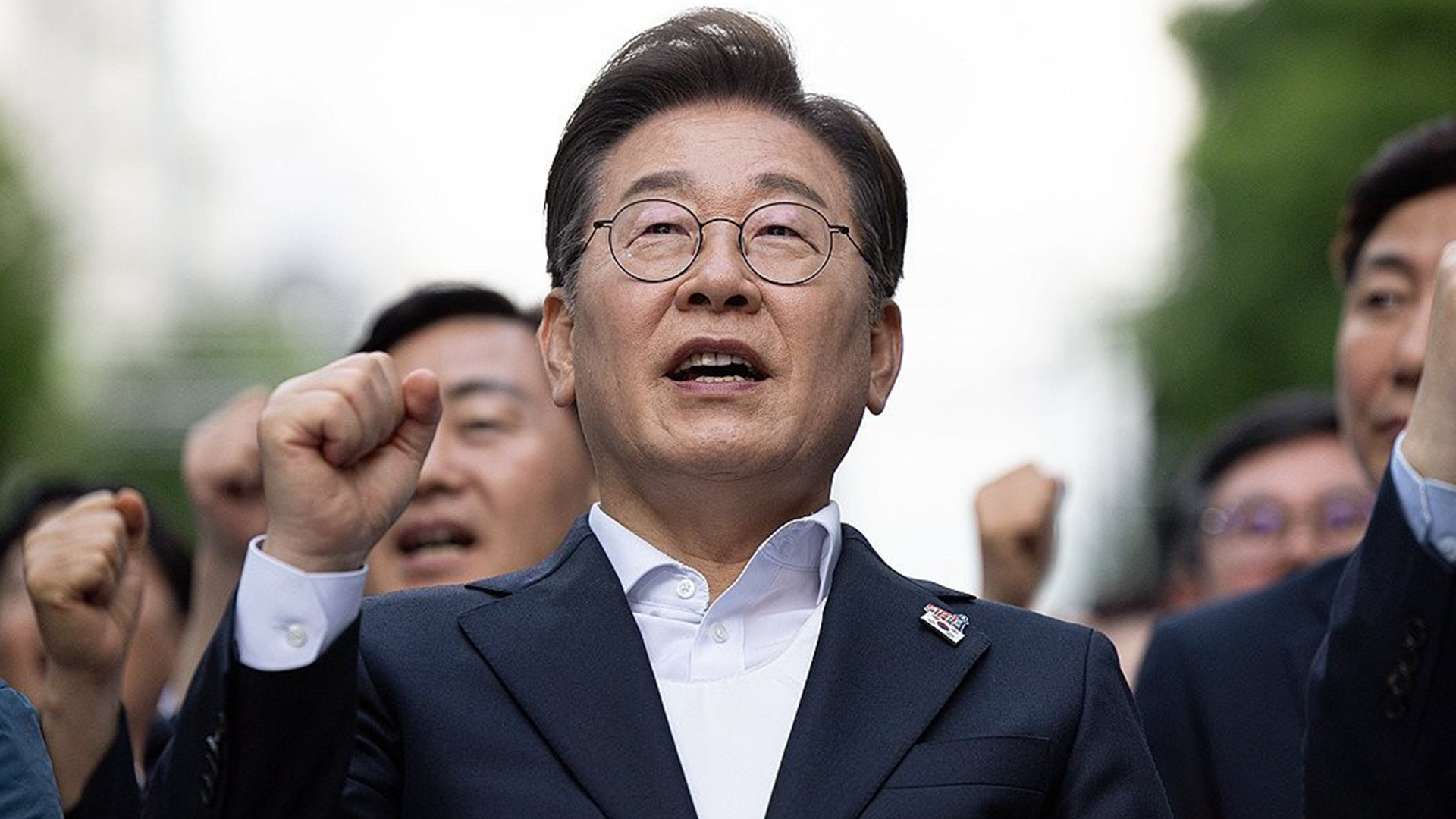 이재명, ‘대통령 4년 연임제’ 개헌…“책임 강화, 권한 분산”