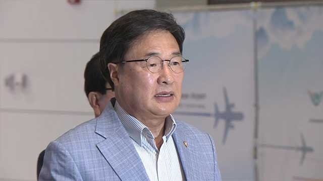 홍준표 설득 나선 김대식, 하와이 도착 “김문수 절절한 호소와 메시지 전달할 것”