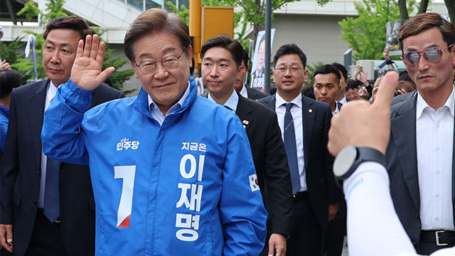 이재명 “평화가 곧 경제이자 밥…가장 완벽한 안보는 평화 상태”