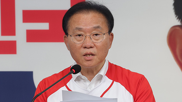 국민의힘 “사전투표 전 골든크로스…단일화 매달리기보단 김문수 지지율 올릴것”
