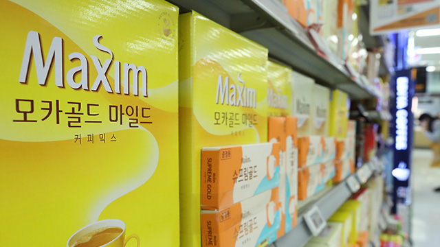 동서식품 맥심·카누 등 가격 또 인상…“11월 이후 반년 만”