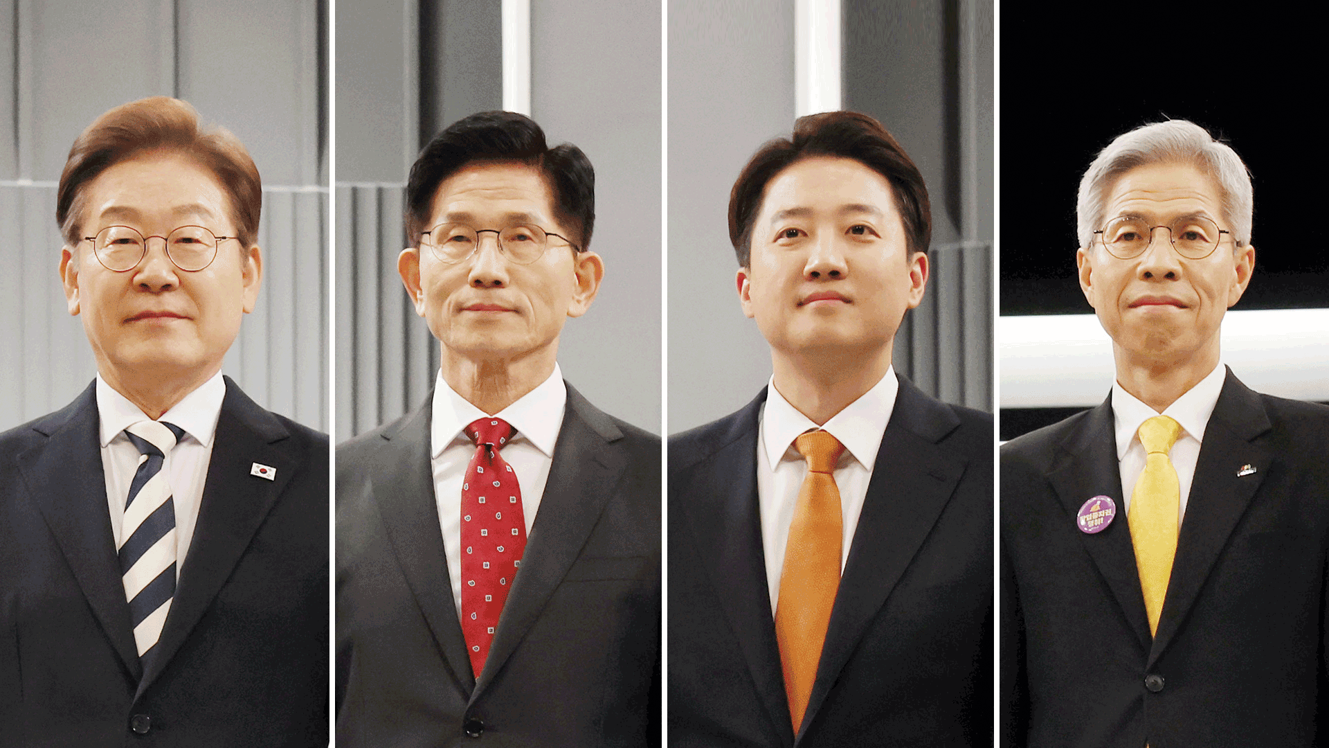 ‘경제대통령’ 자처한 후보들…해법은 ‘기업 지원’뿐?