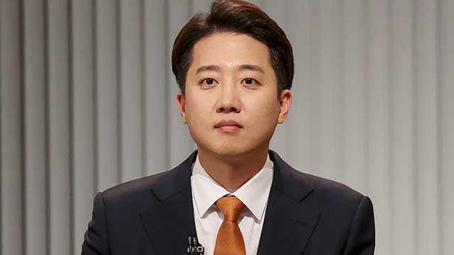 진보당 “이준석, 토론서 혐오·저주 쏟아내…국회 윤리위 제소”