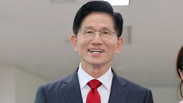 김문수, “마지막 추격 잘 될거라 확신…투표율 낮으면 우리가 불리”