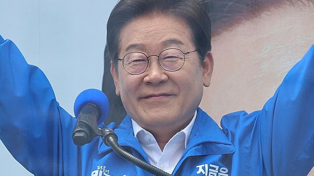이재명 “내란 수사는 정치보복 아냐…봉합과 통합은 구분해야”