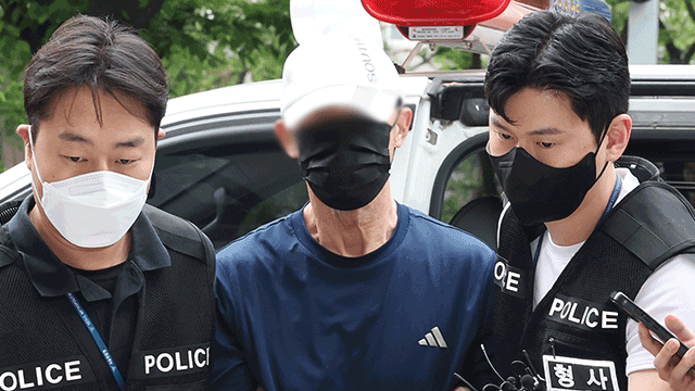 [속보] ‘지하철 5호선 방화’ 60대 남성 구속…<br>“공공 안전에 현저한 위험”