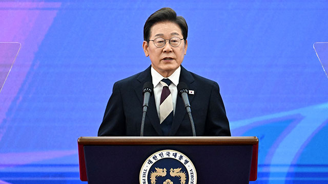 이재명 대통령, ‘1호 행정명령’ 비상경제점검TF 회의 주재