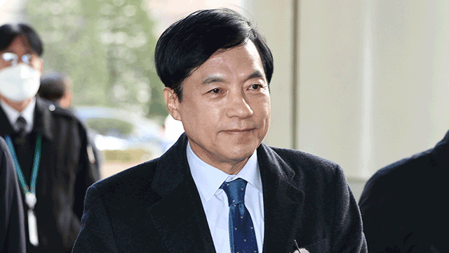 ‘김학의 불법출금 수사외압 혐의’ 이성윤, 대법서 무죄 확정