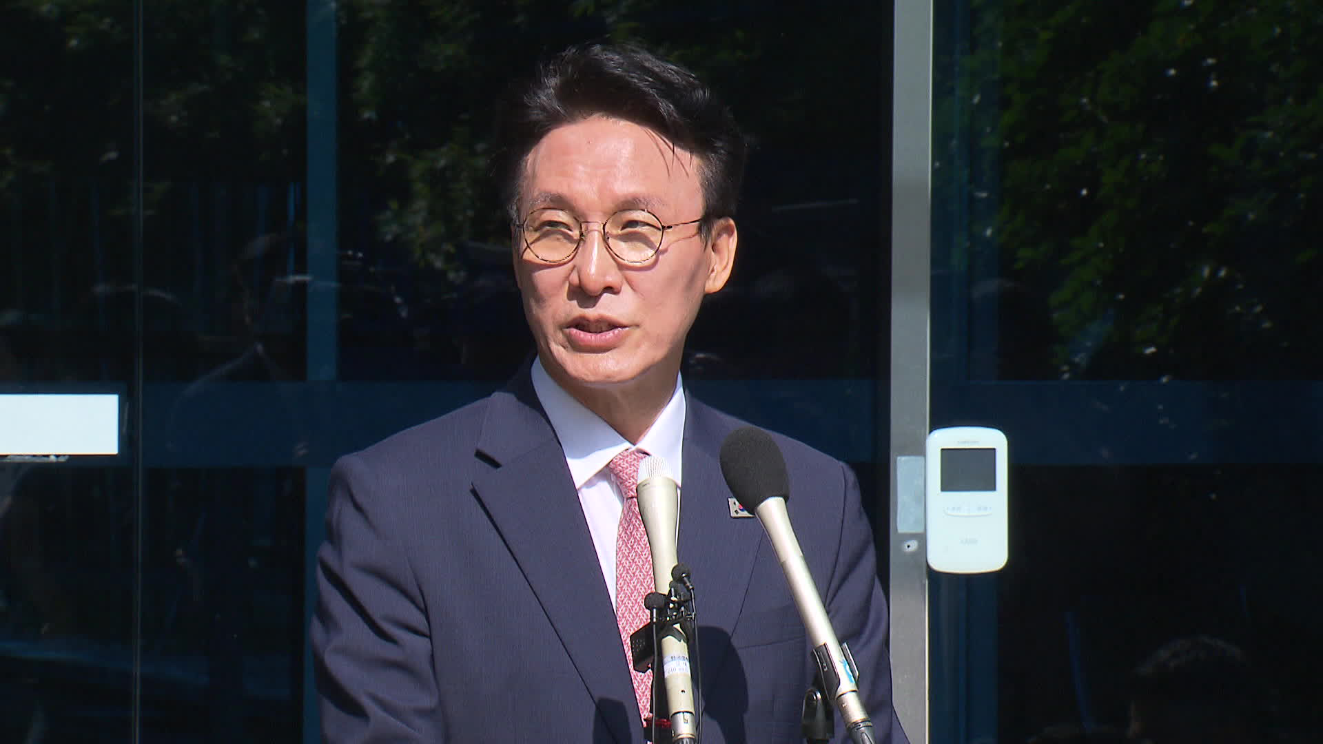 ‘김민석 후보자 논란’ 지속…국민의힘 “사퇴해야”