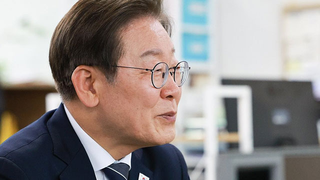 [속보] 이 대통령, G7 정상회의 참석 내일 출국…<br>“에너지 공급망·AI와 에너지 연계 주제 발언”