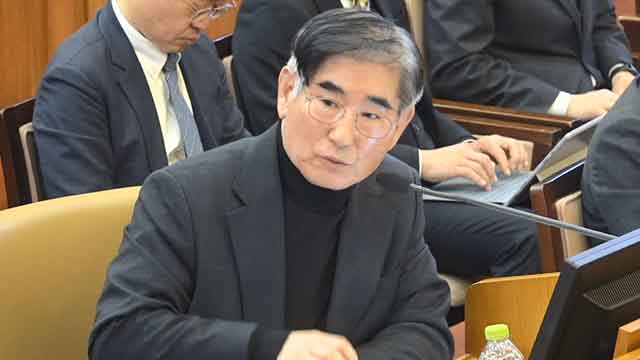 [속보] 김용현측, 법원 보석결정 거부…<br>“항고·집행정지 신청”
