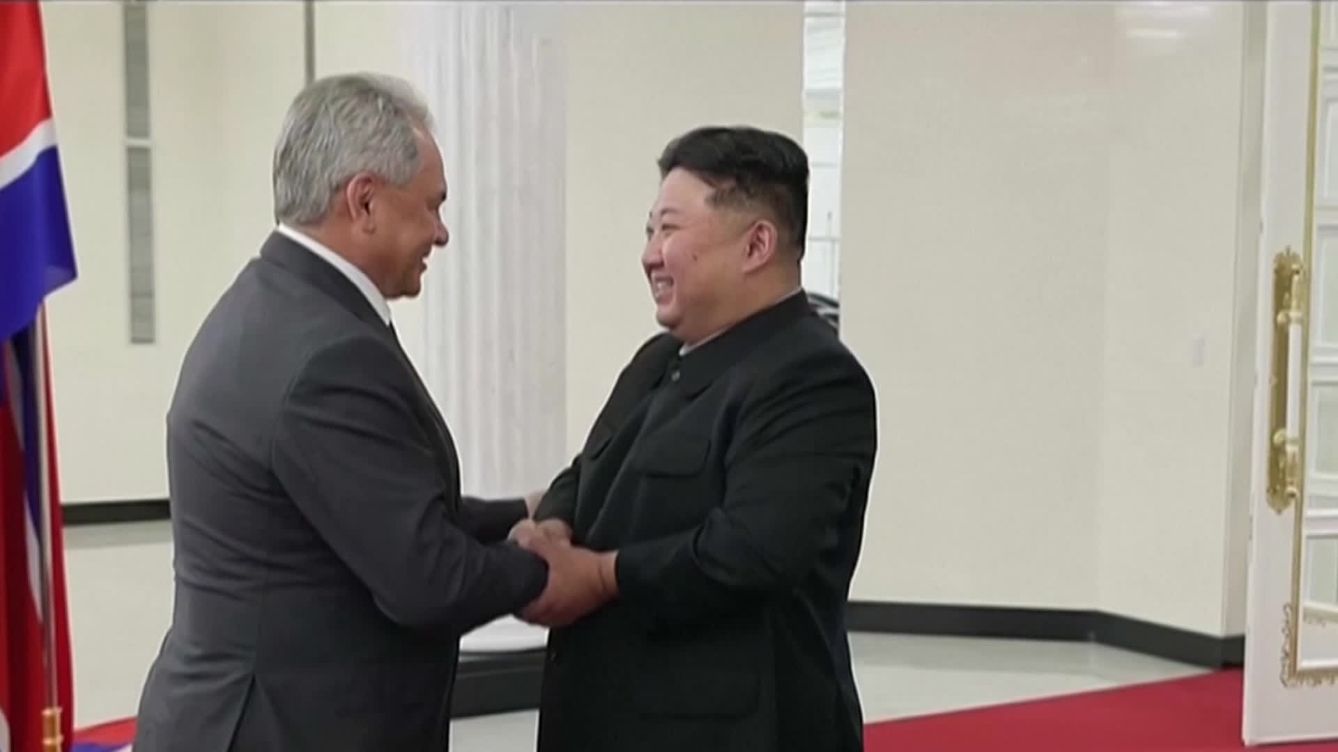 한미 “북 6천 명 추가 파병 ‘우려’”…G7 대러 규탄 성명은 ‘무산’