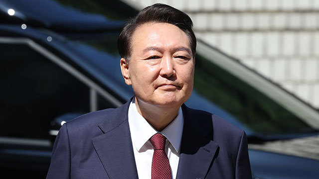윤 측 “체포영장 절차적 정당성 결여한 위법행위”<br>…법원에 의견서 제출