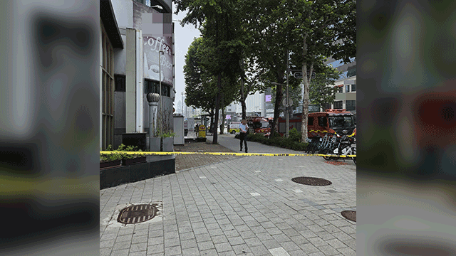 [속보] 서울지하철 2·3호선 교대역 도시가스 유입 ‘무정차 통과’…“인명피해 없어”