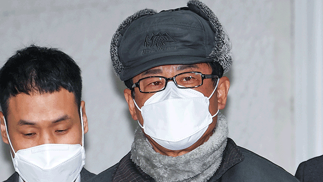 내란특검, 노상원 전 정보사령관 추가기소…‘구속영장 발부 필요’ 의견서 제출