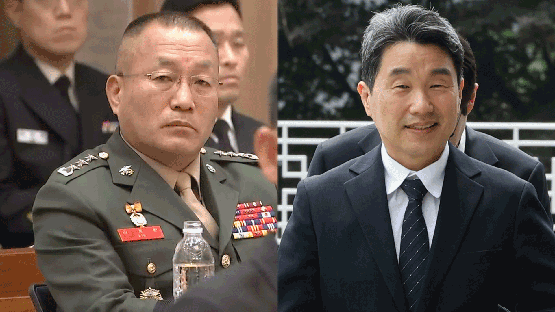 이주호·박종준 조사…‘VIP 격노설’ 김계환 전 사령관 7일 소환