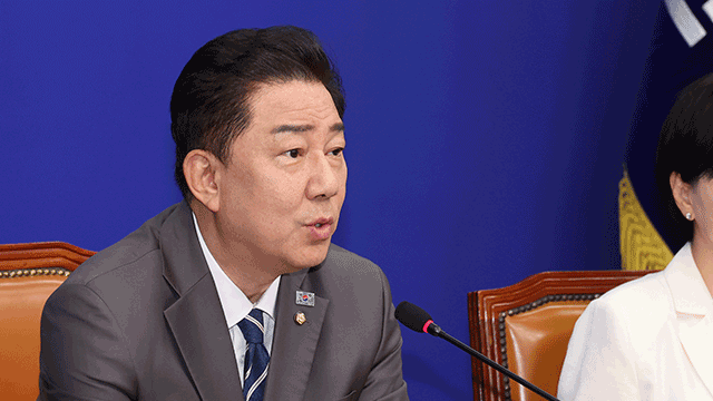 민주당 “내란 수괴 윤석열에게 관용 없어야”…재구속 촉구