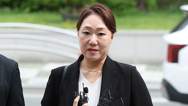 김건희 특검, ‘공천개입 의혹 최초 제보’ 강혜경 참고인 출석 요구