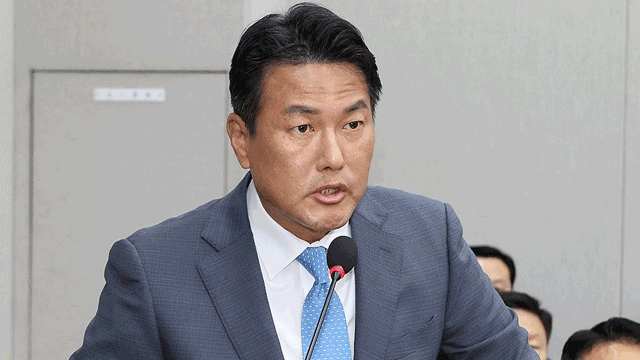 [속보] 순직해병 특검 “김태효 전 안보실 1차장 11일 피의자 소환”